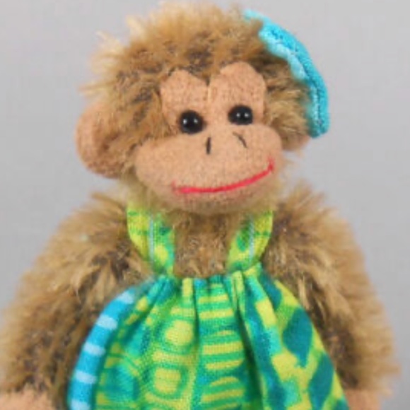 Muumuu - Picture 1 of 1